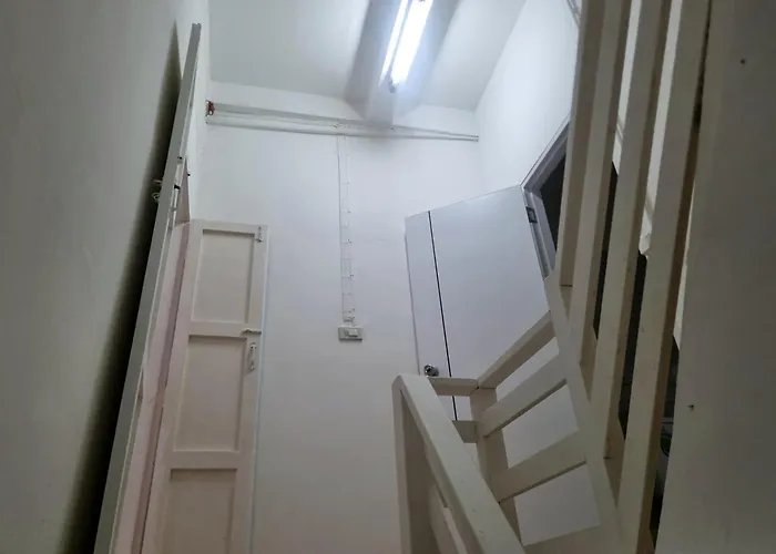 Haus Sathorn Pier 2 Cozy Bedroom Center